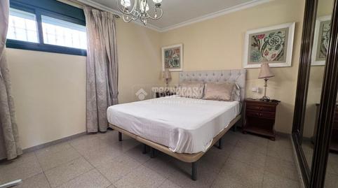 Photo 4 of Flat to rent in Centro ciudad, Málaga