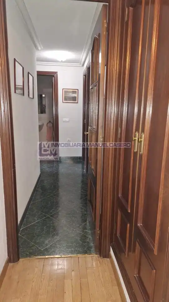 Pis en venda en Cáceres amb Calefacció, Parquet i Traster