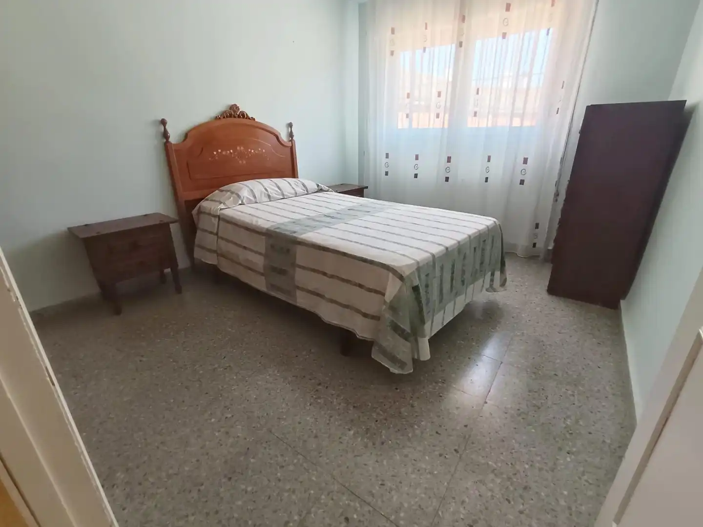 Habitación de Piso en venta en Córdoba con Aire acondicionado y Terraza