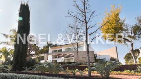 Foto 5 de Casa o xalet en venda a San Hilario, El Vedat - Santa Apolonia, Valencia