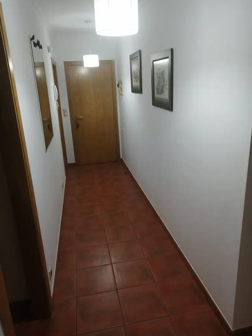 Wohnung zum Verkauf in O Grove   mit Heizung, Terrasse und Möbliert