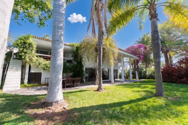 Finca rústica en Venta en Montaña - La Data