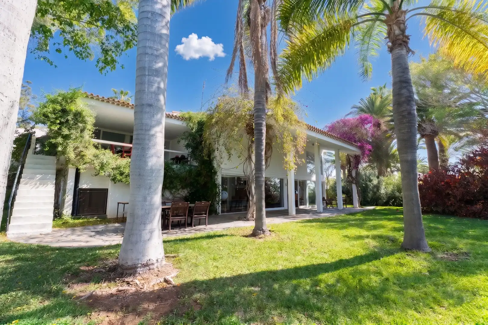 Finca rústica en venta en Montaña - La Data