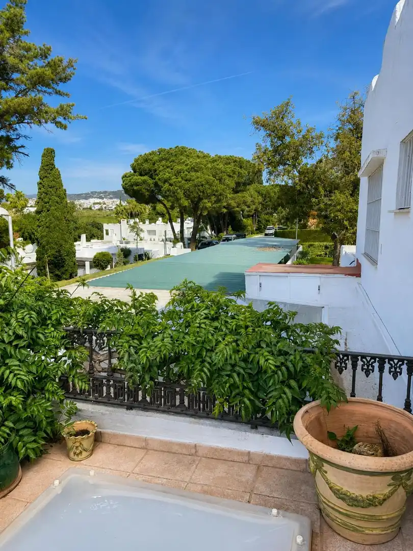 Adosado en venta en Nueva Andalucía, imagen 5