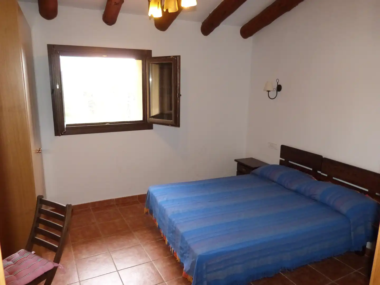Country house with pool for sale in Ibi, imagen 14