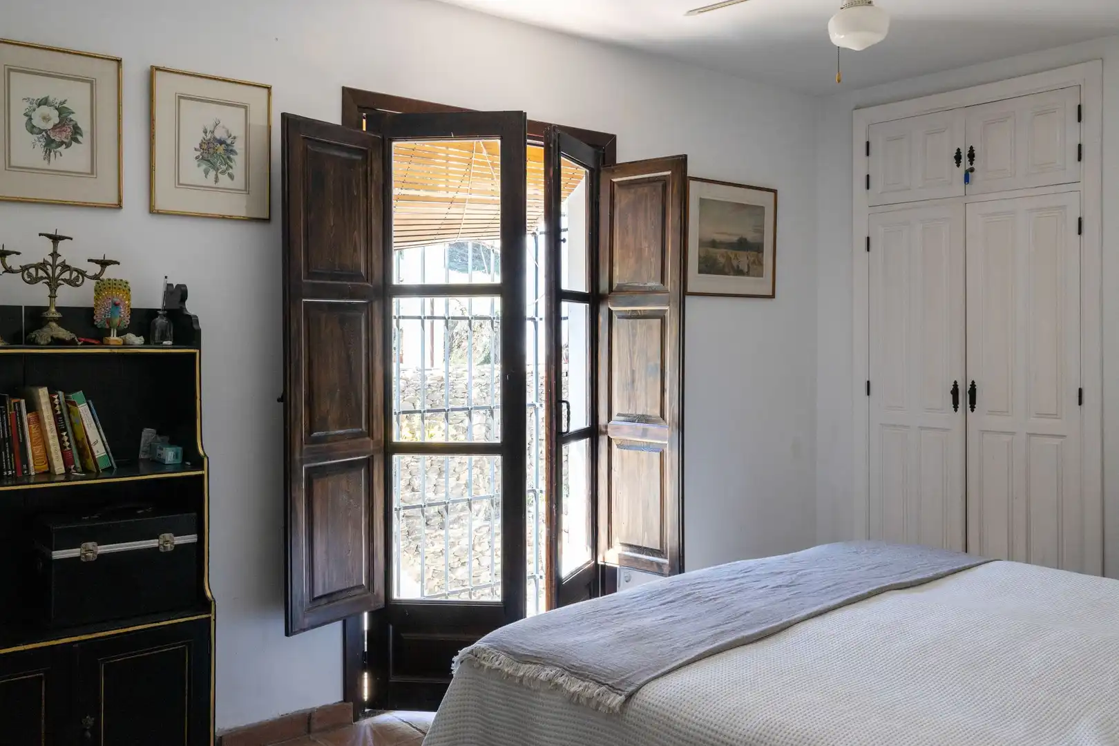 Chalet con terraza en venta en Torrox Pueblo, imagen 31