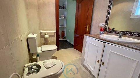 Foto 2 de Casa o chalet en venta en Centro - Doña Mercedes, Dos Hermanas