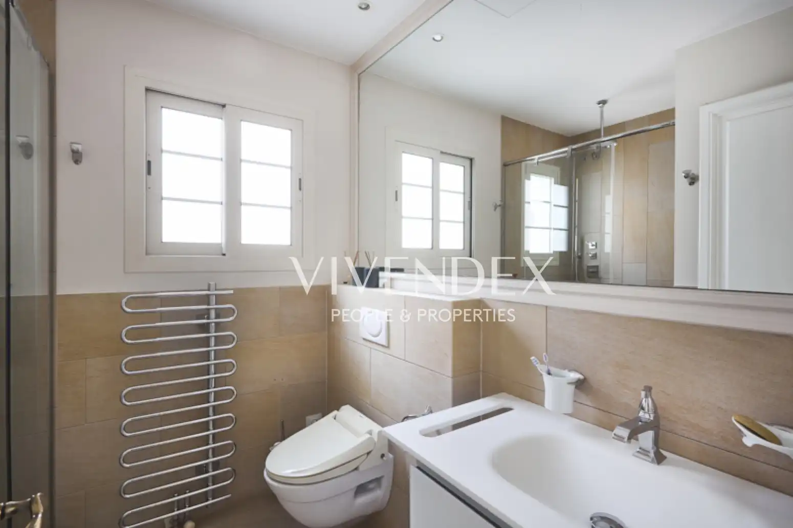 Piso con terraza en venta en Barcelona - Bonsucces 5. Barcelona, imagen 31