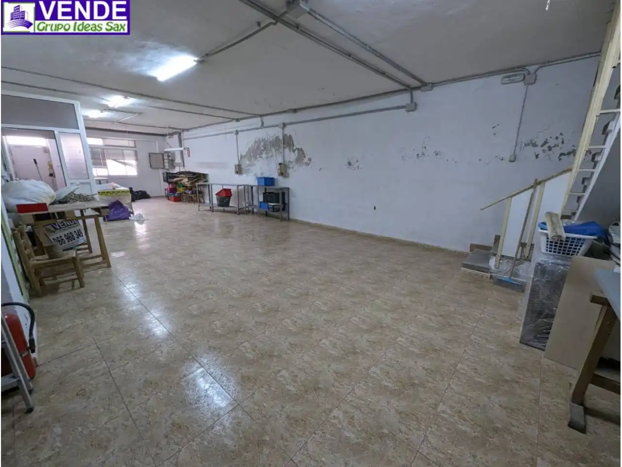 Misto residenziale in vendita a Sax, imagen 11