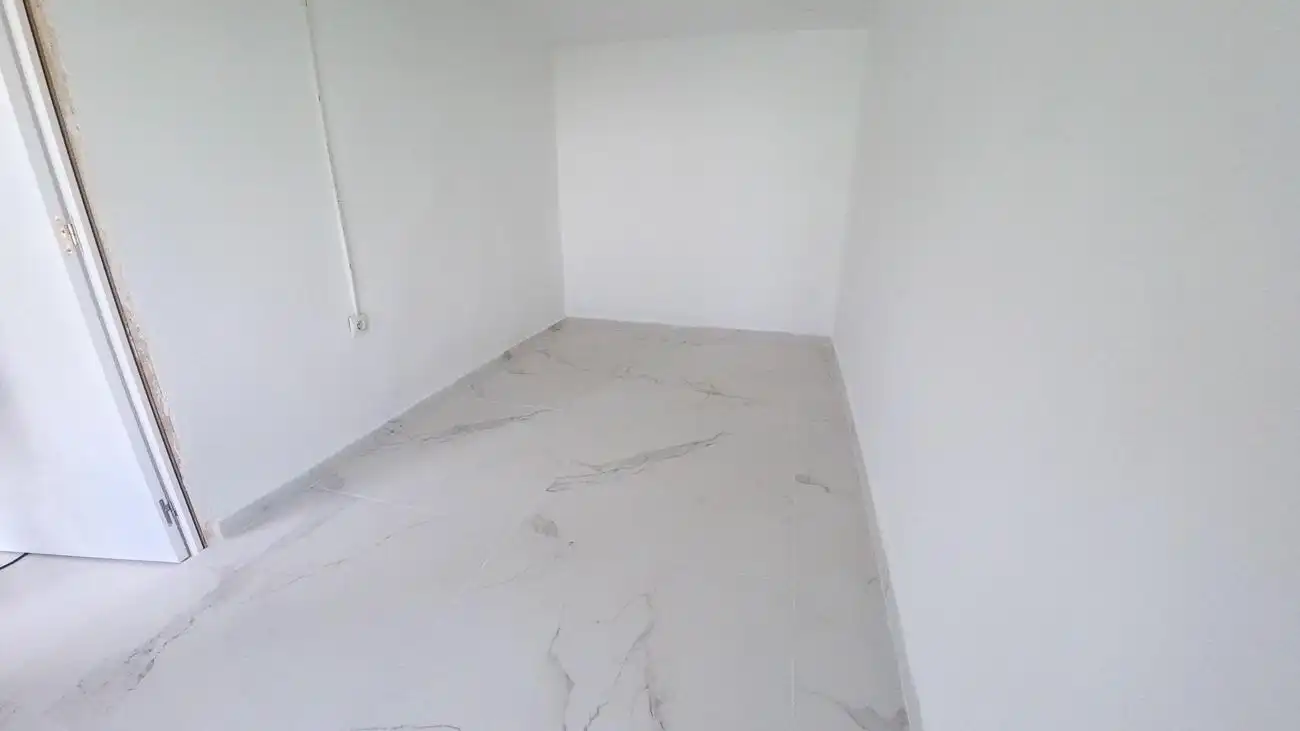 Haus oder Chalet zur Miete in L'Alfàs del Pi mit Klimaanlage, Privatgarten und Abstellraum
