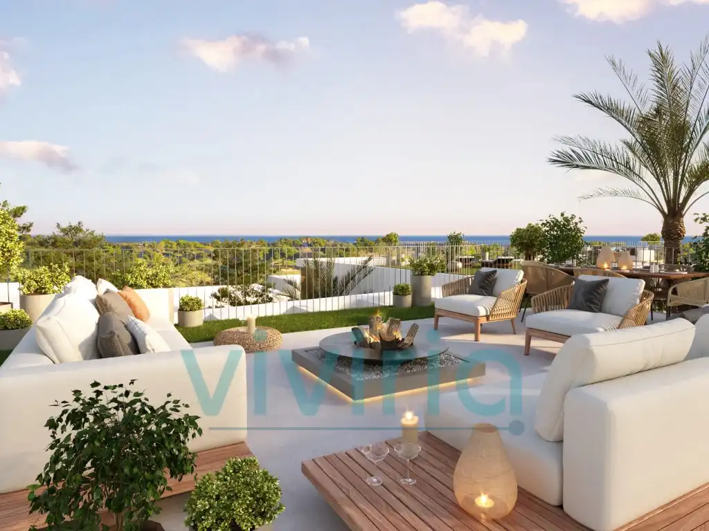 House for sale in Balcón de Ponoig - Polop Paradis - Polop Hills, imagen 24