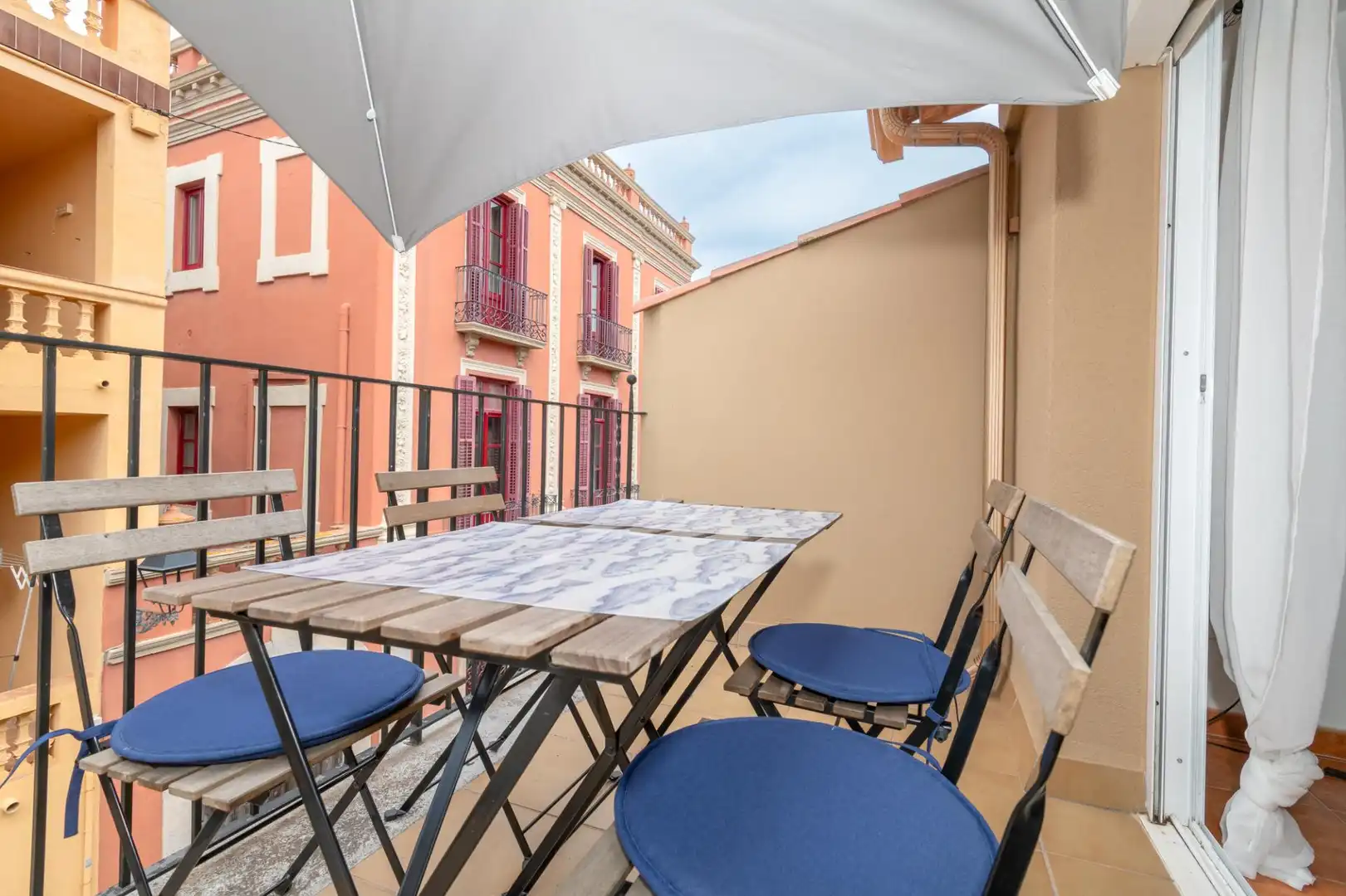 Apartament de lloguer a Begur pueblo, imagen 5