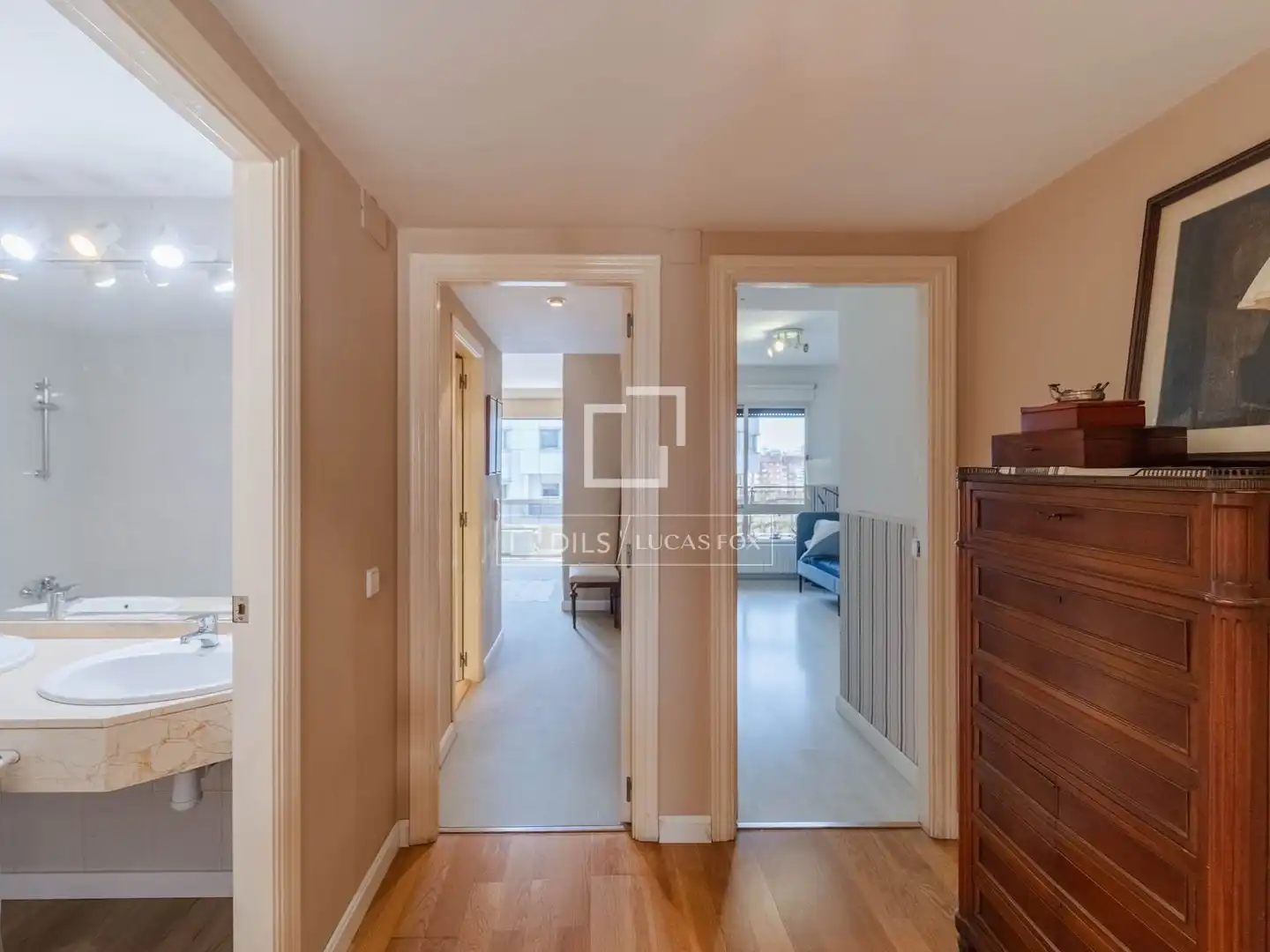 Flat for rent in El Pla del Real