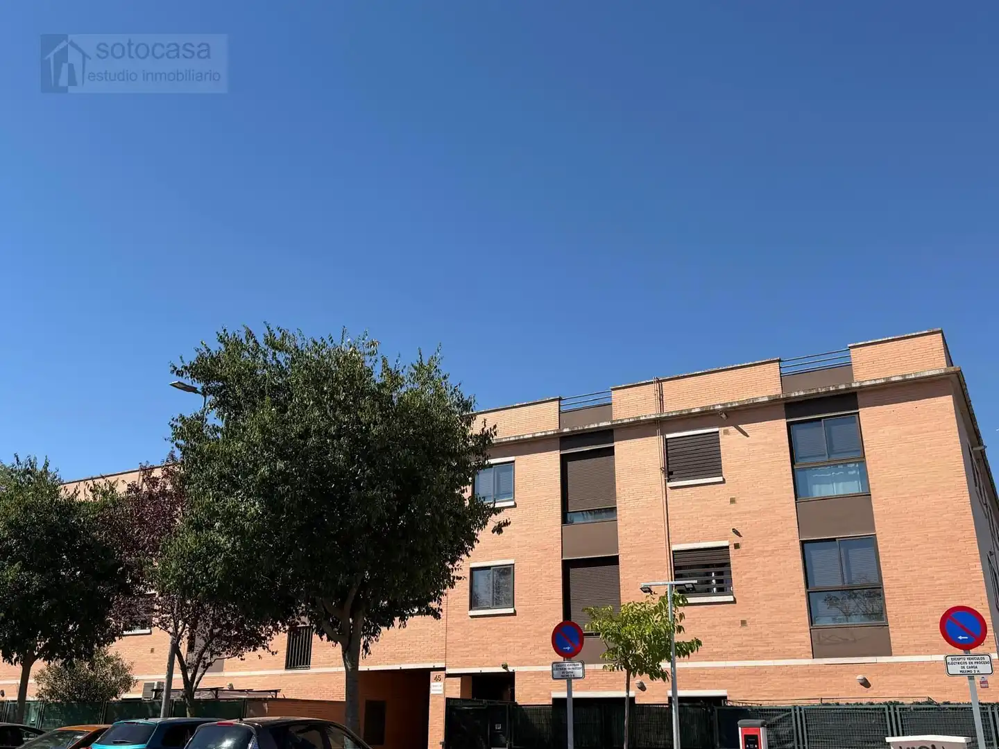 Flat with pool for sale in CERVANTES 37, imagen 22