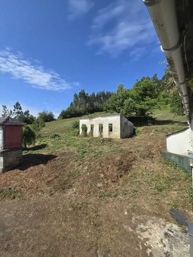 Country homes for sale in San Sadurniño, A Coruña