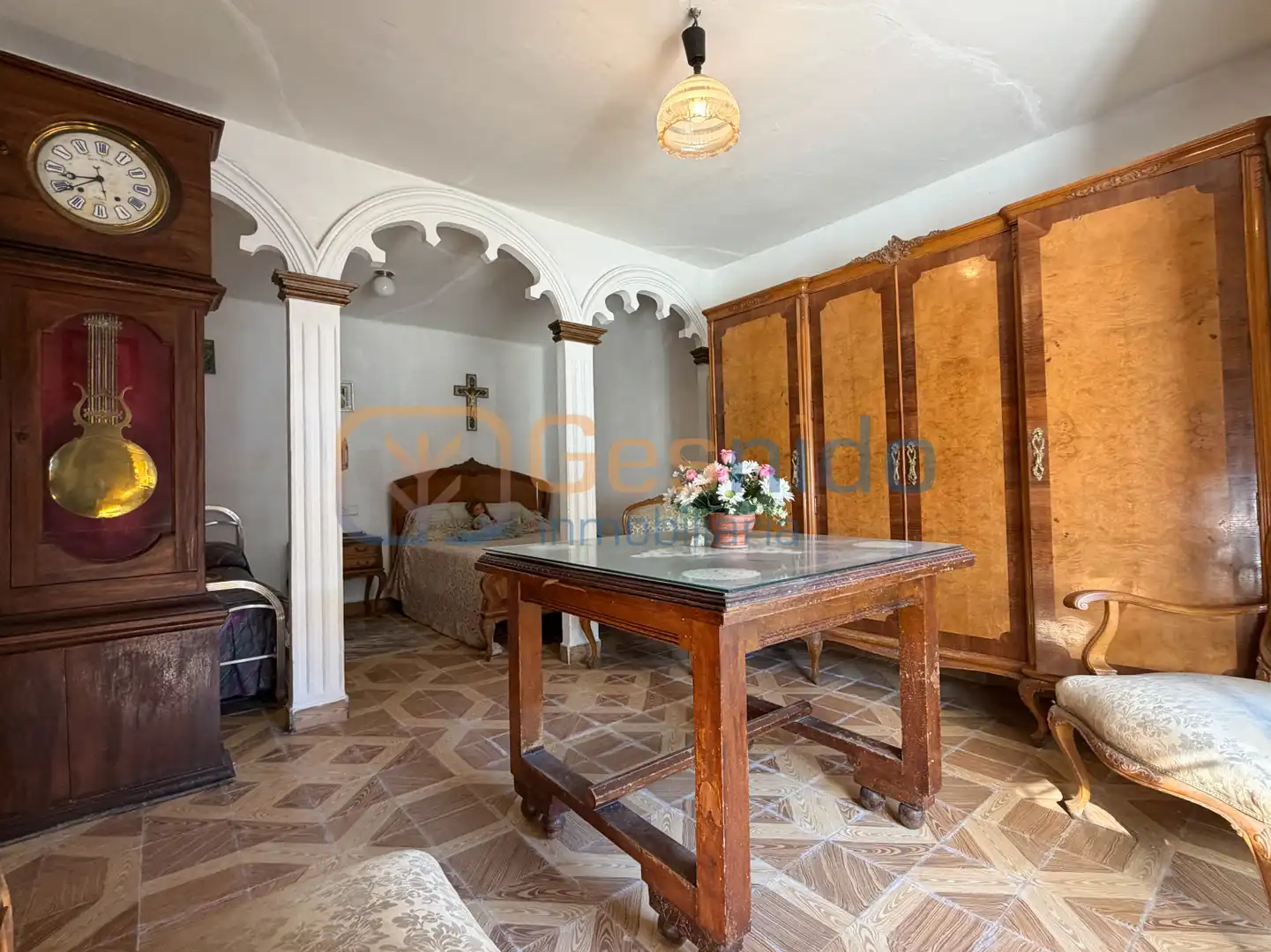 Casa en venda a Santa María la Real de Nieva, imagen 9
