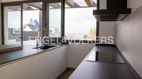 Foto 4 de Casa o xalet de lloguer a Los Satélites - Roza Martín, Majadahonda