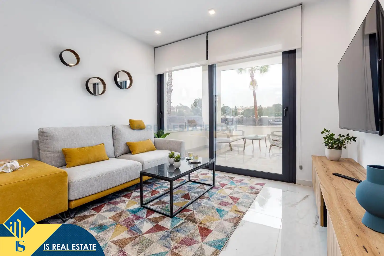 Apartamento con piscina en venta en Orihuela Costa, imagen 19