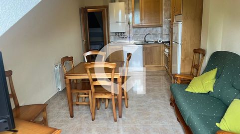 Foto 4 de Ático en venta en Cl de San Juan, Laspaúles, Huesca