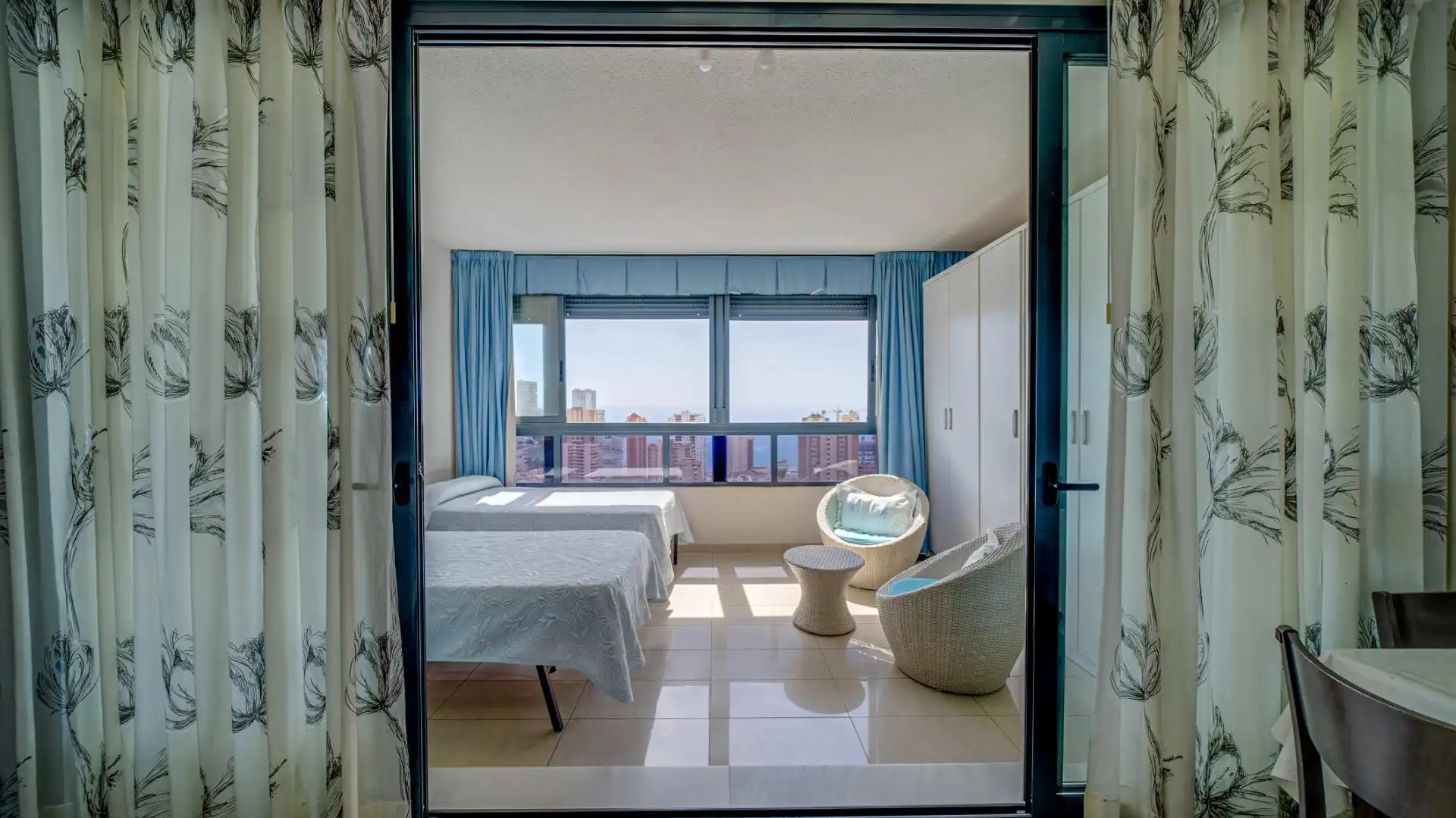 Apartament amb terrassa en venda a Avenida DERRAMADOR, imagen 16