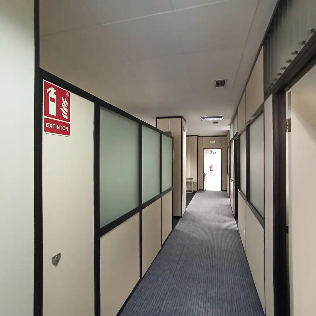 Büro zum Verkauf in Calle de la Marina, Playa Jardín