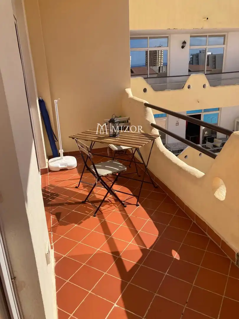 Appartement avec piscine à vendre à EL HORNO, imagen 4