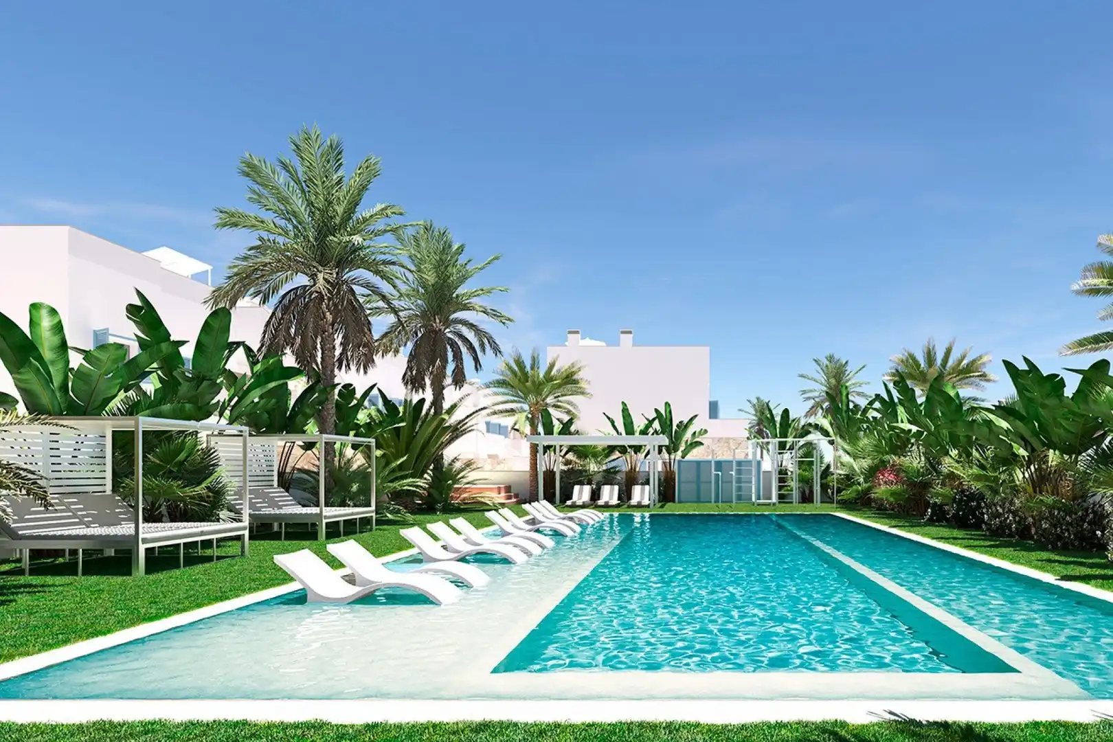 Ático con terraza en venta en Playa del Puerto, imagen 7