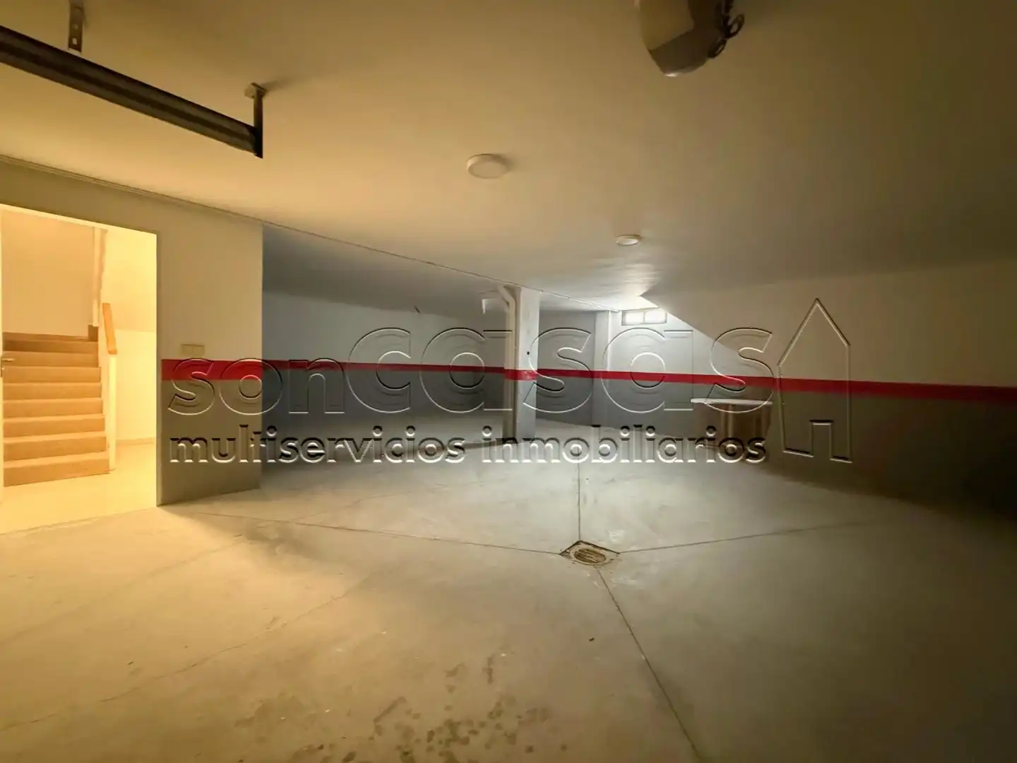 Einfamilien-Reihenhaus zur Miete in Casco Histórico de Barajas