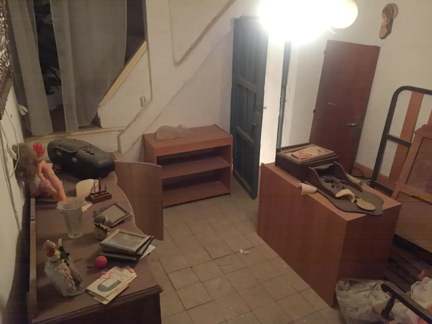 Casa con terraza en venta en Calle Beltrán de la Cueva, imagen 15