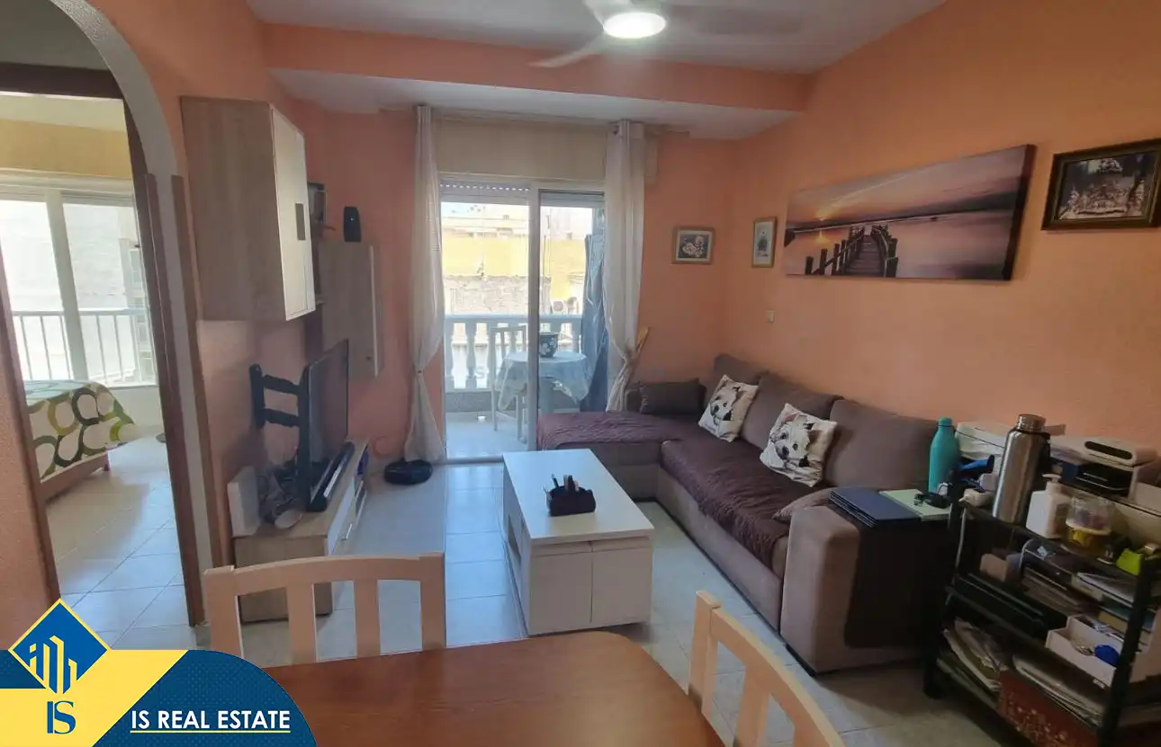 Appartement compact avec ascenseur à vendre à Playa del Acequión, Náufragos y Rocío del Mar, imagen 9