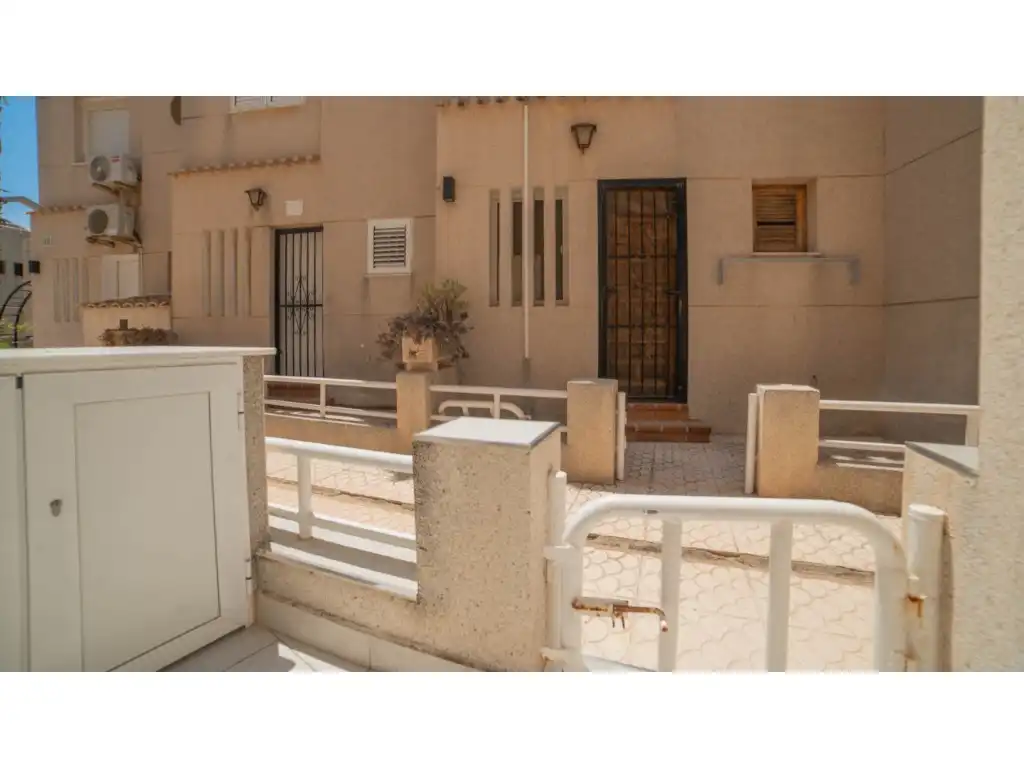 Maison mitoyenne à vendre à Calle Gandhi, imagen 41