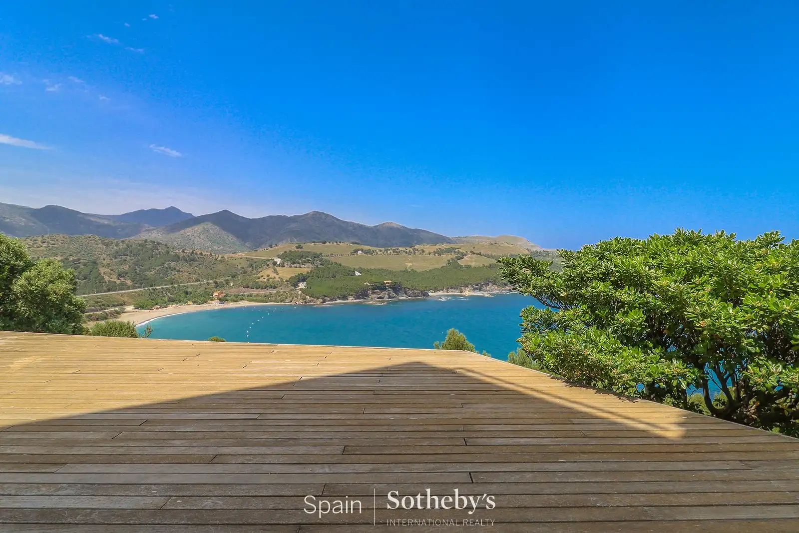 Exterior view of Houses for sale in Llançà  with Air Conditioner, Heating and Private garden