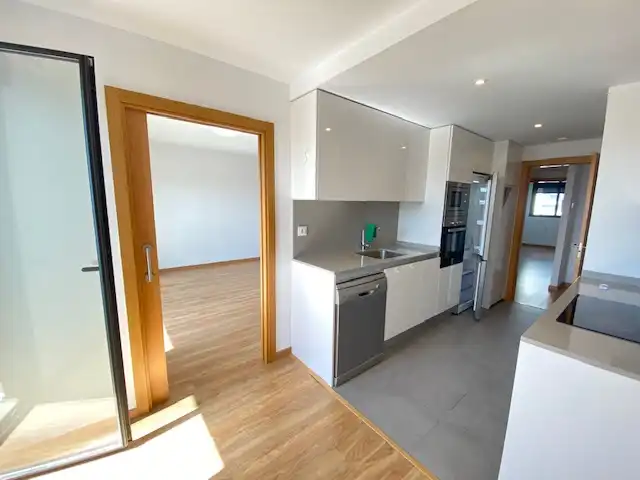 Piso con piscina en venta en Carrer de Rosa Luxemburg, imagen 6