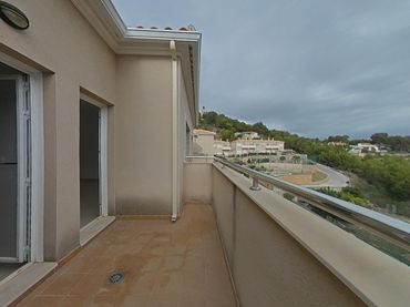 Terraced house with balcony for sale in Oltamar - Cucarres