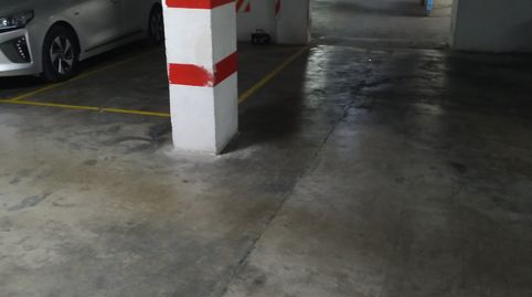 Foto 5 de Garatge de lloguer a Carrer de Guillem de Castro, 109, El Botànic, Valencia Capital