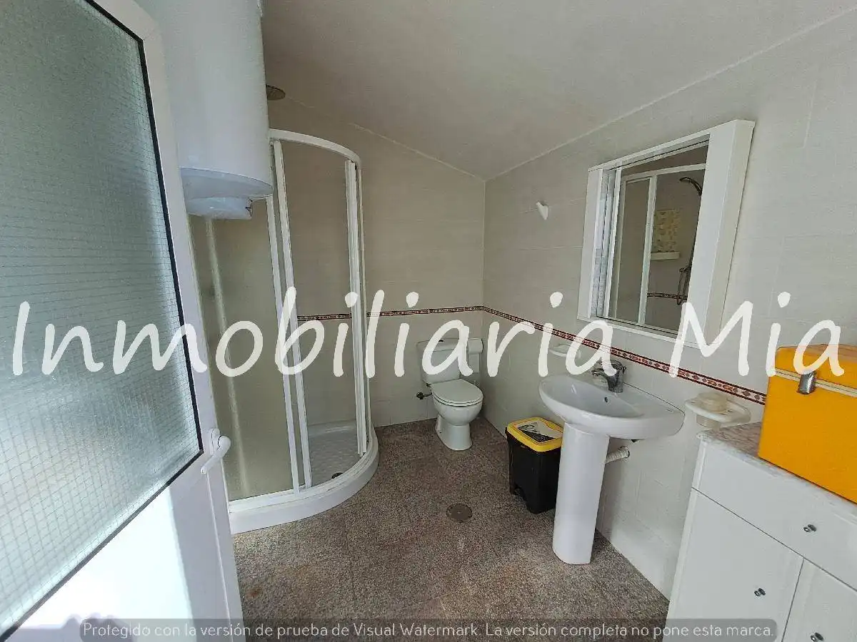 Casa con jardín en venta en Pedanías Sur, imagen 19