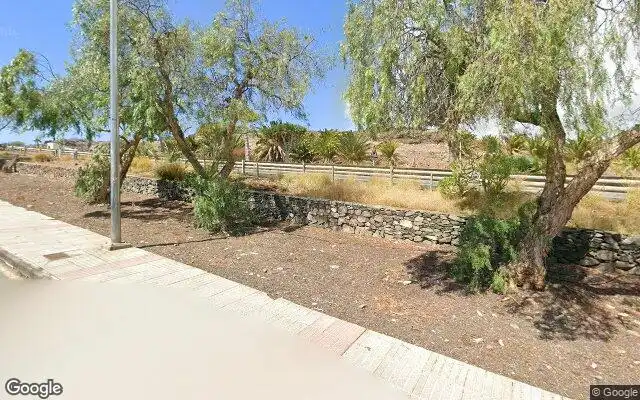 Außenansicht von Wohnung zum Verkauf in San Bartolomé de Tirajana