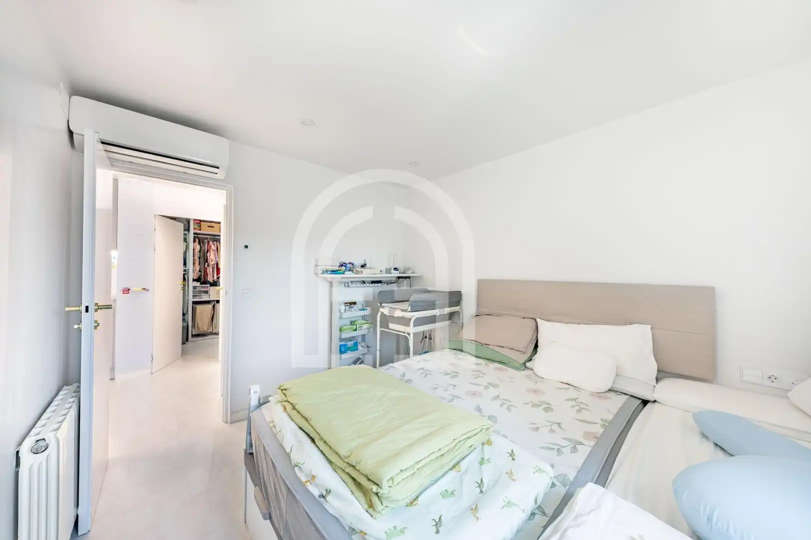 Habitación de Piso en venta en La Llagosta