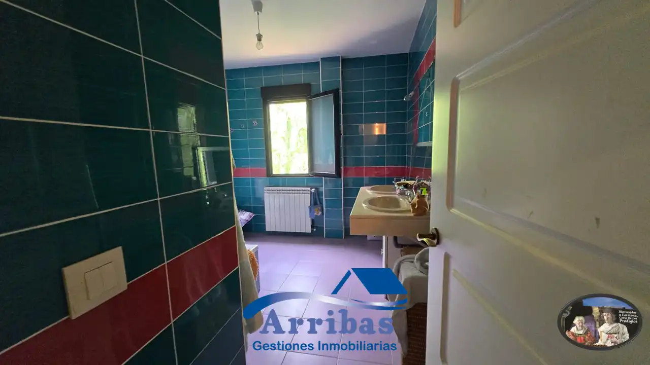 Chalet con piscina en venta en Escalona, imagen 71