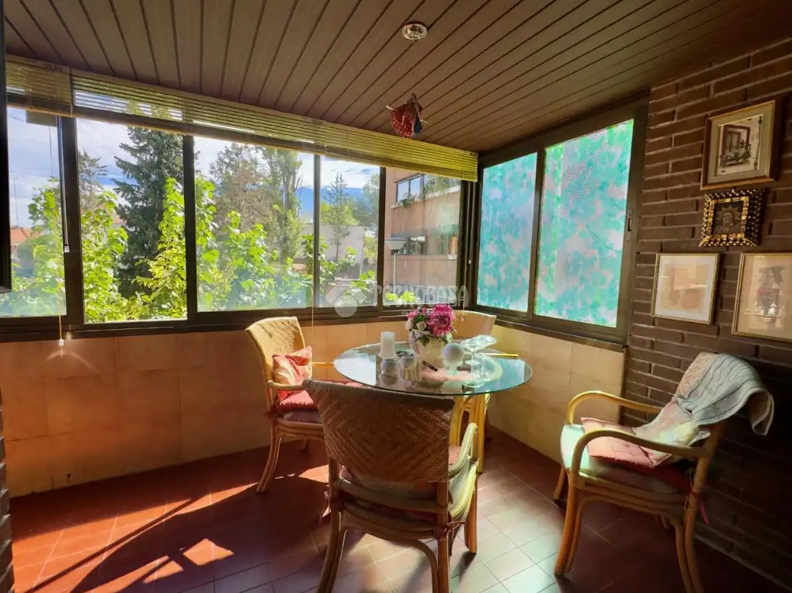 Flat with pool for sale in Rozas Centro, imagen 7