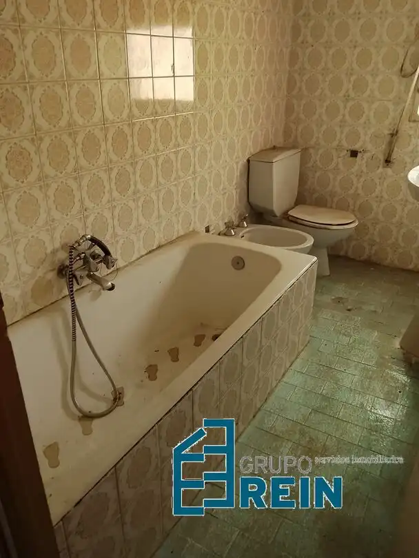 Baño de Casa o chalet en venta en Piñuécar-Gandullas