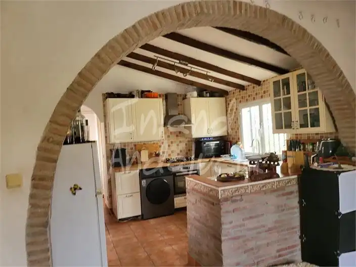 Casa en venda a Sedella, imagen 6