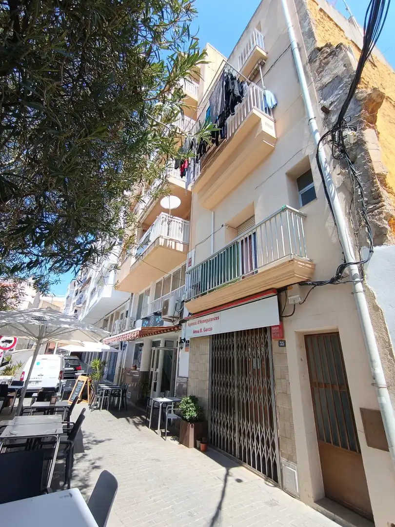 Maison avec balcon à vendre à L'Ametlla de Mar pueblo, imagen 46