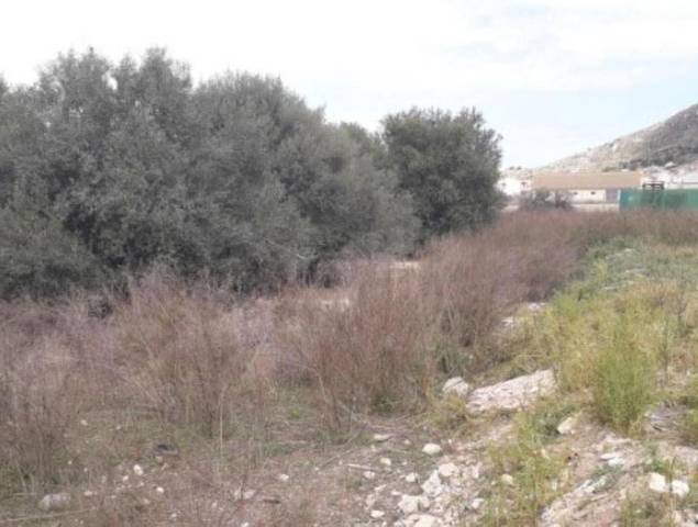 Terreno en Venta en C/ dels Fusters en Bulevar del Xúquer