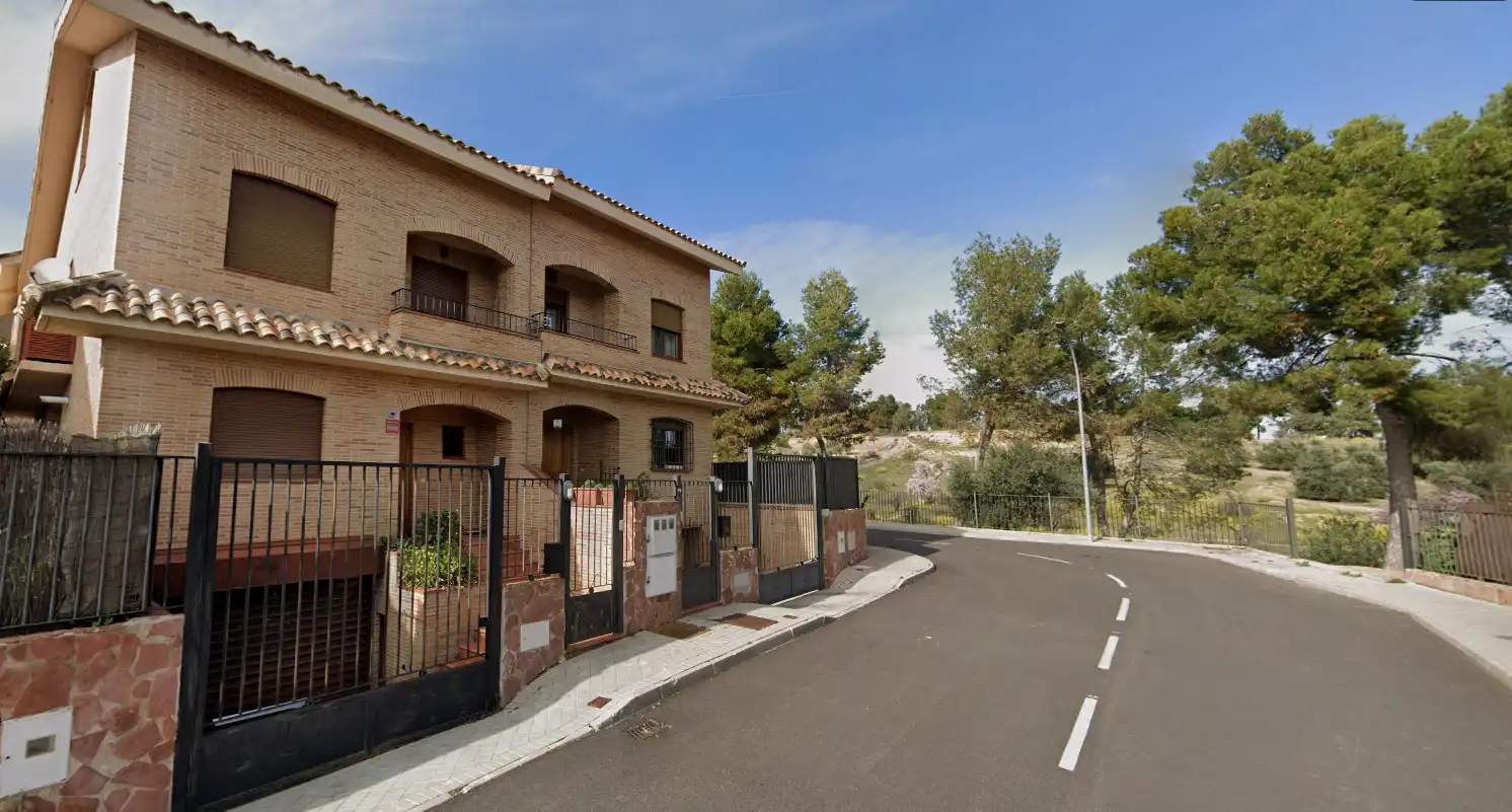 Casa en venta en NAPOLES, imagen 2