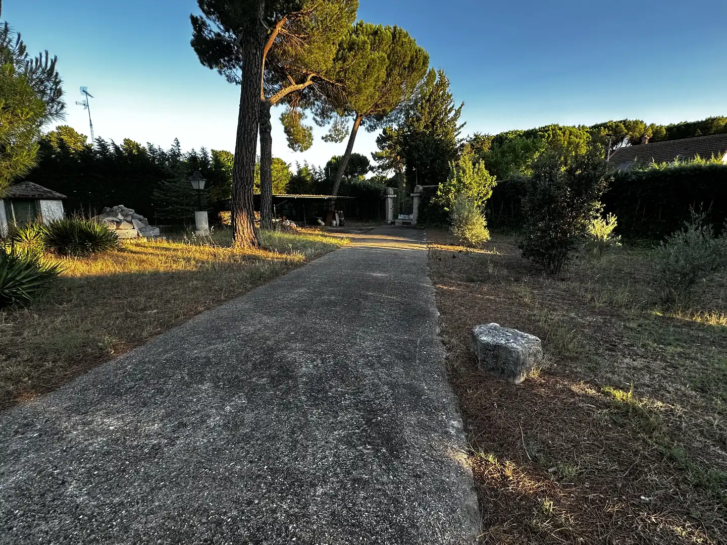 Residential land for sale in Calle Pío Baroja 137, imagen 3