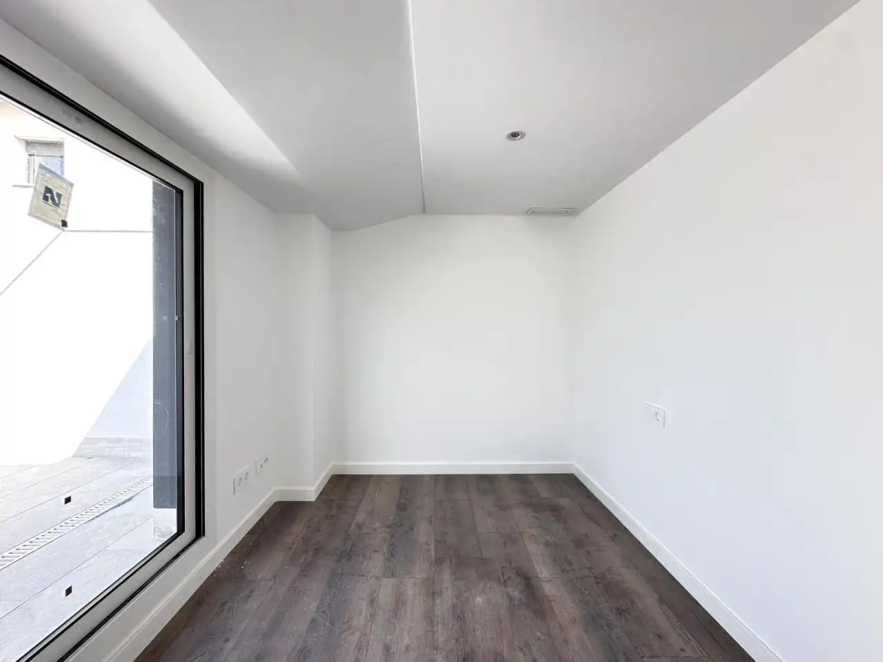 Wohnung zum Verkauf in Badalona mit Balkon