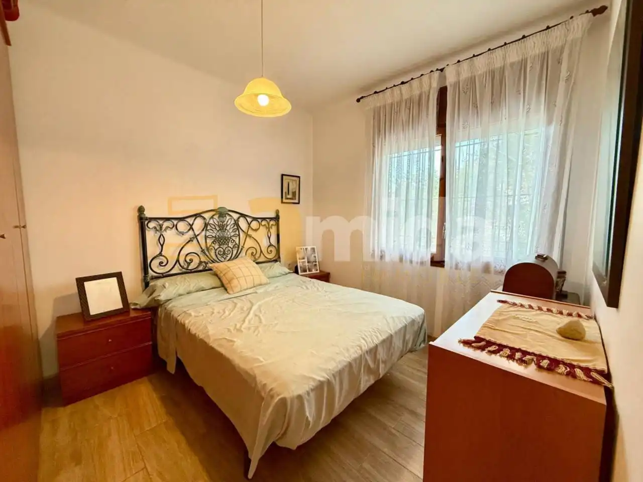 Casa amb piscina en venda a Mas Trader - Corral d'En Tort - Corral d'En Cona, imagen 18