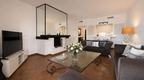 Foto 5 de Apartamento en venta en Muelle Ribera (p Banus), Puerto Banús, Marbella