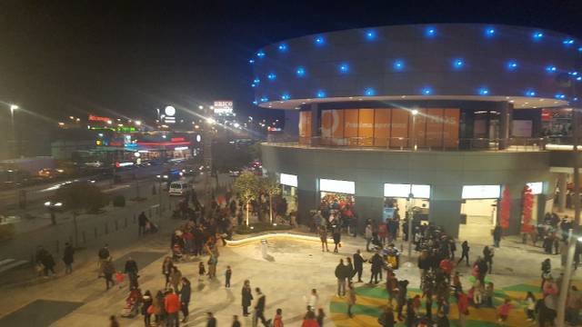 Local comercial en Alquiler en Avenida de Don Juan Tenorio, 3B en Polígono Europa